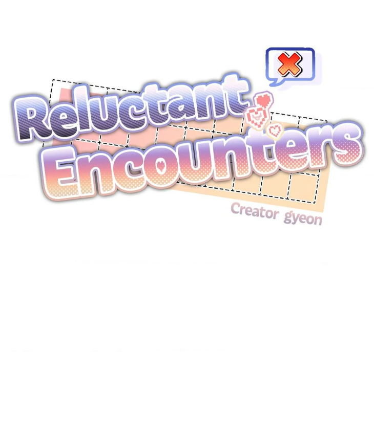 Reluctant Encounters by Gyeon – Uncensored – Ch. 48 [Eng] page 49