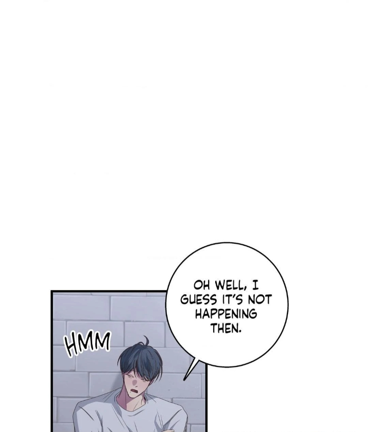 Reluctant Encounters by Gyeon – Uncensored – Ch. 48 [Eng] page 49