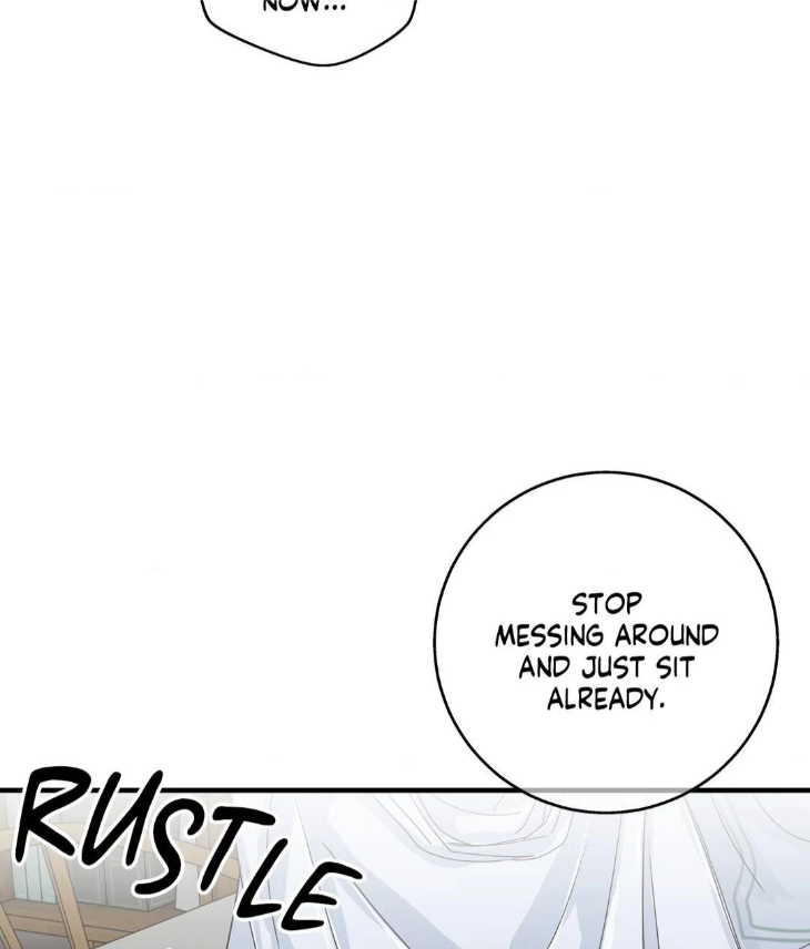 Reluctant Encounters by Gyeon – Uncensored – Ch. 48 [Eng] page 49