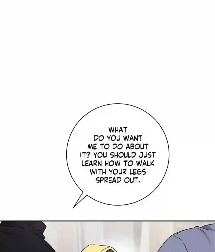 Ballboy Tactics by Yajii – Uncensored – Creator’s Note [Eng] page 49