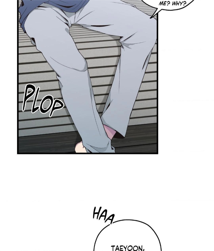 Reluctant Encounters by Gyeon – Uncensored – Ch. 48 [Eng] page 5