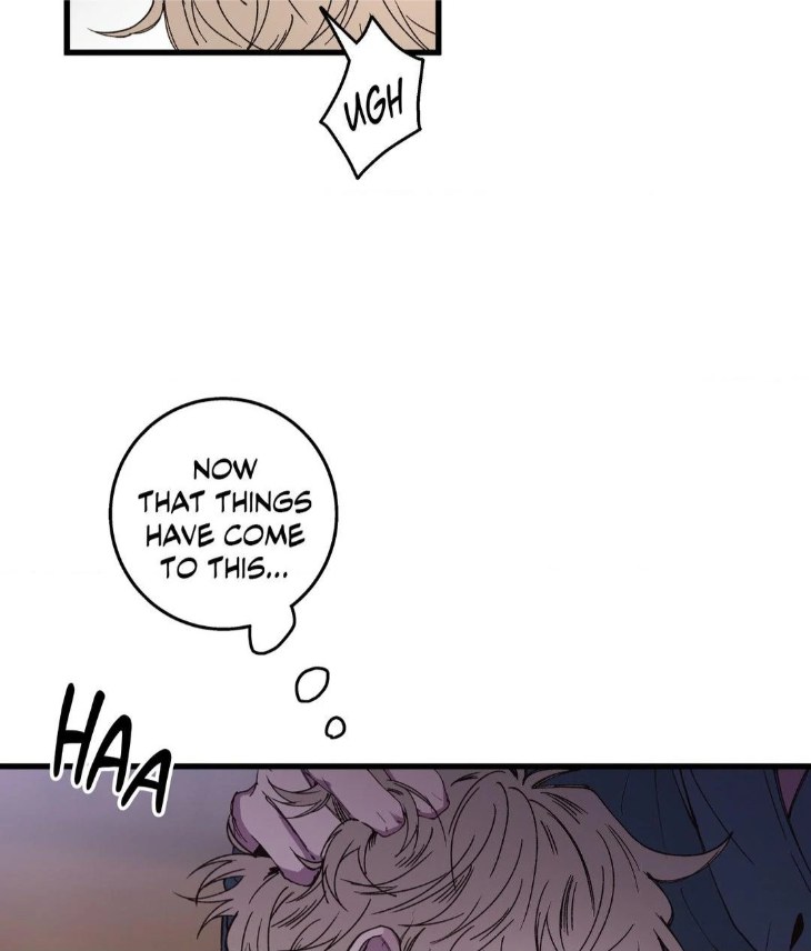 Reluctant Encounters by Gyeon – Uncensored – Ch. 48 [Eng] page 5