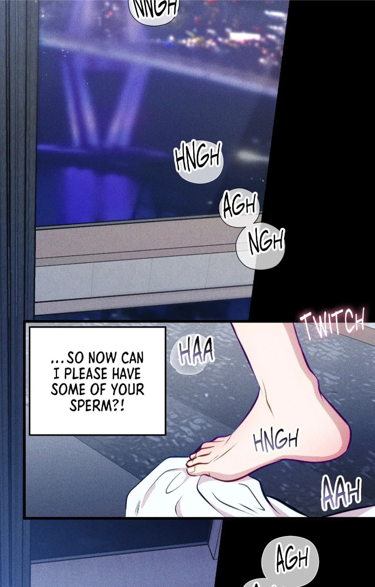 Be My Baby by Kie – Uncensored – Ch. 59 [Eng] page 5