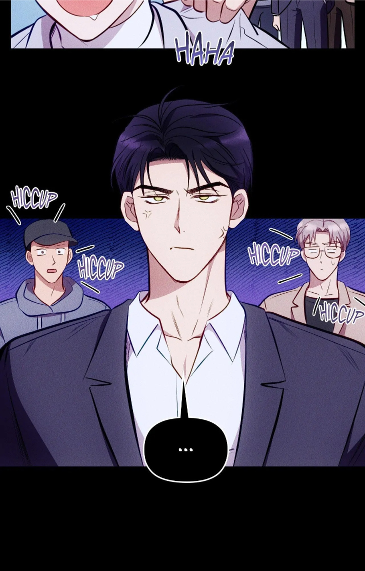 Be My Baby by Kie – Uncensored – Ch. 59 [Eng] page 5