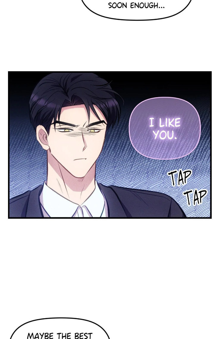 Be My Baby by Kie – Uncensored – Ch. 59 [Eng] page 5