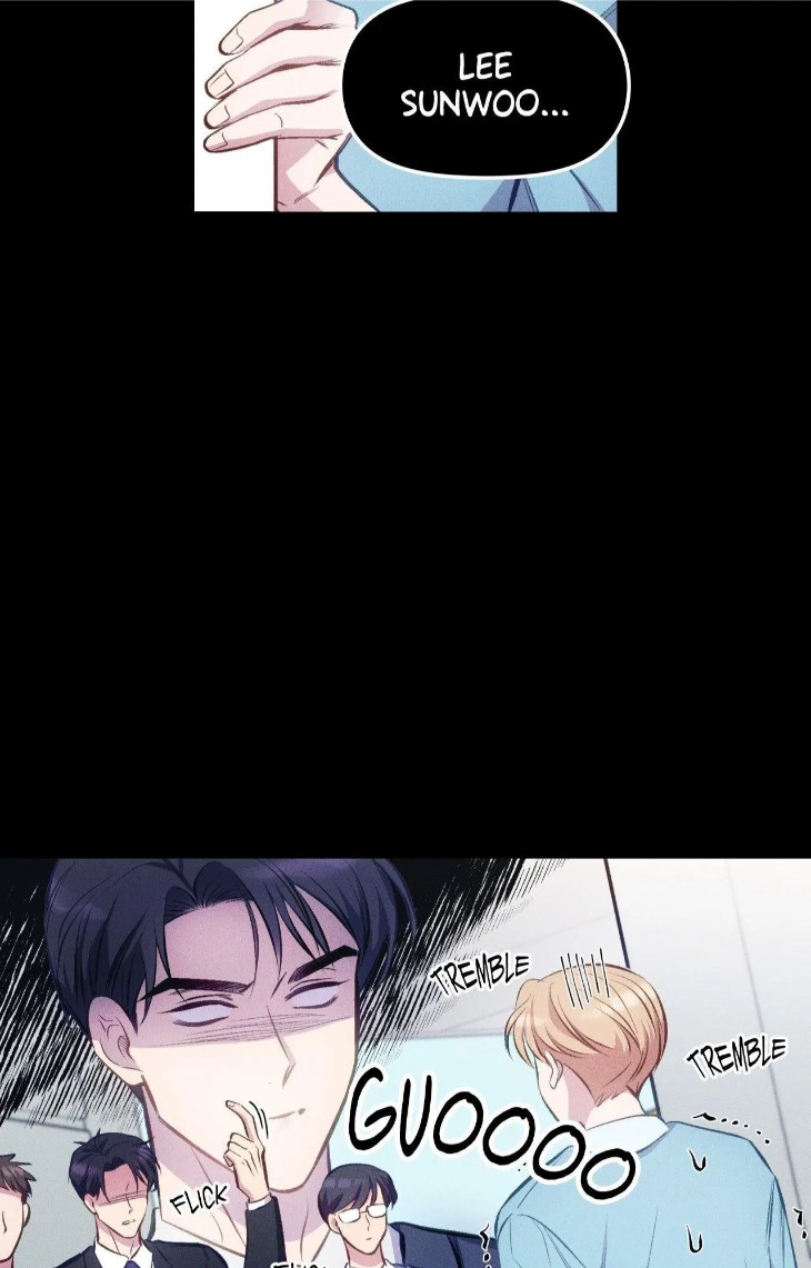 Be My Baby by Kie – Uncensored – Ch. 59 [Eng] page 5