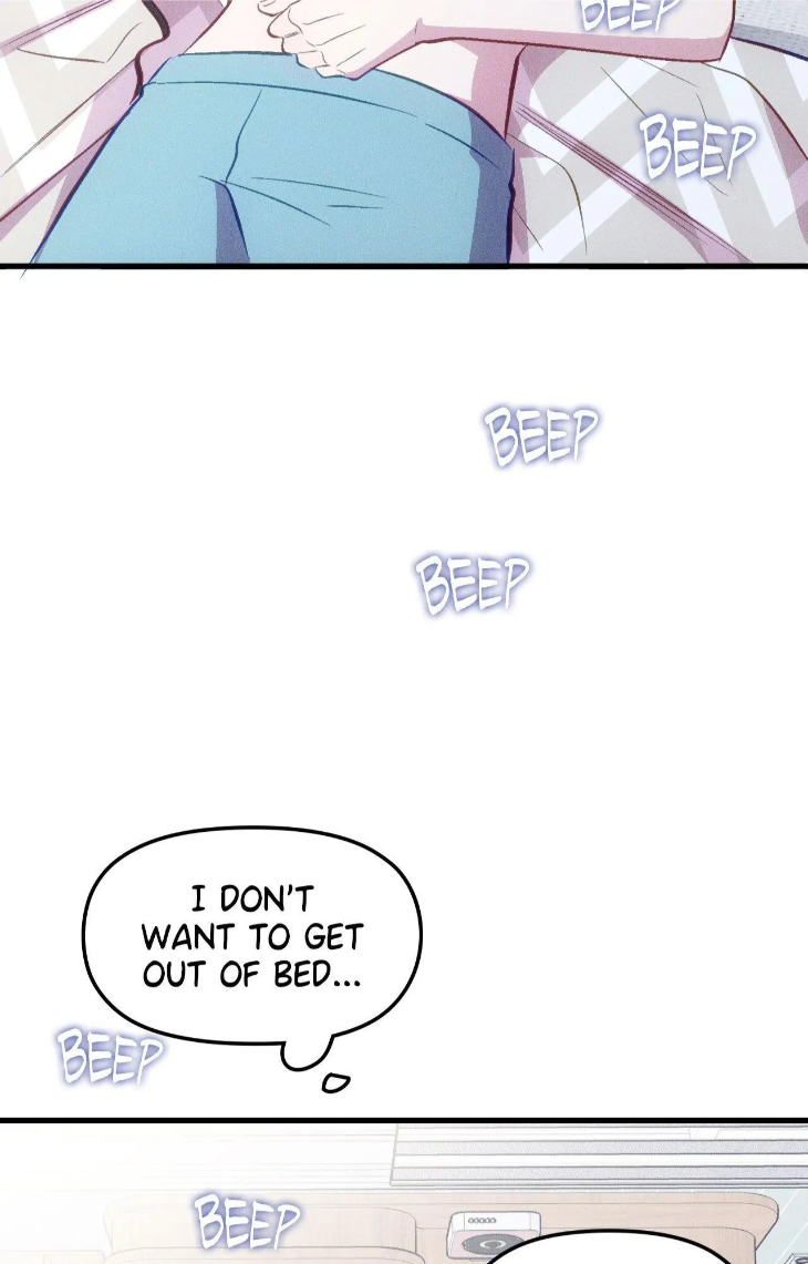 Be My Baby by Kie – Uncensored – Ch. 59 [Eng] page 5