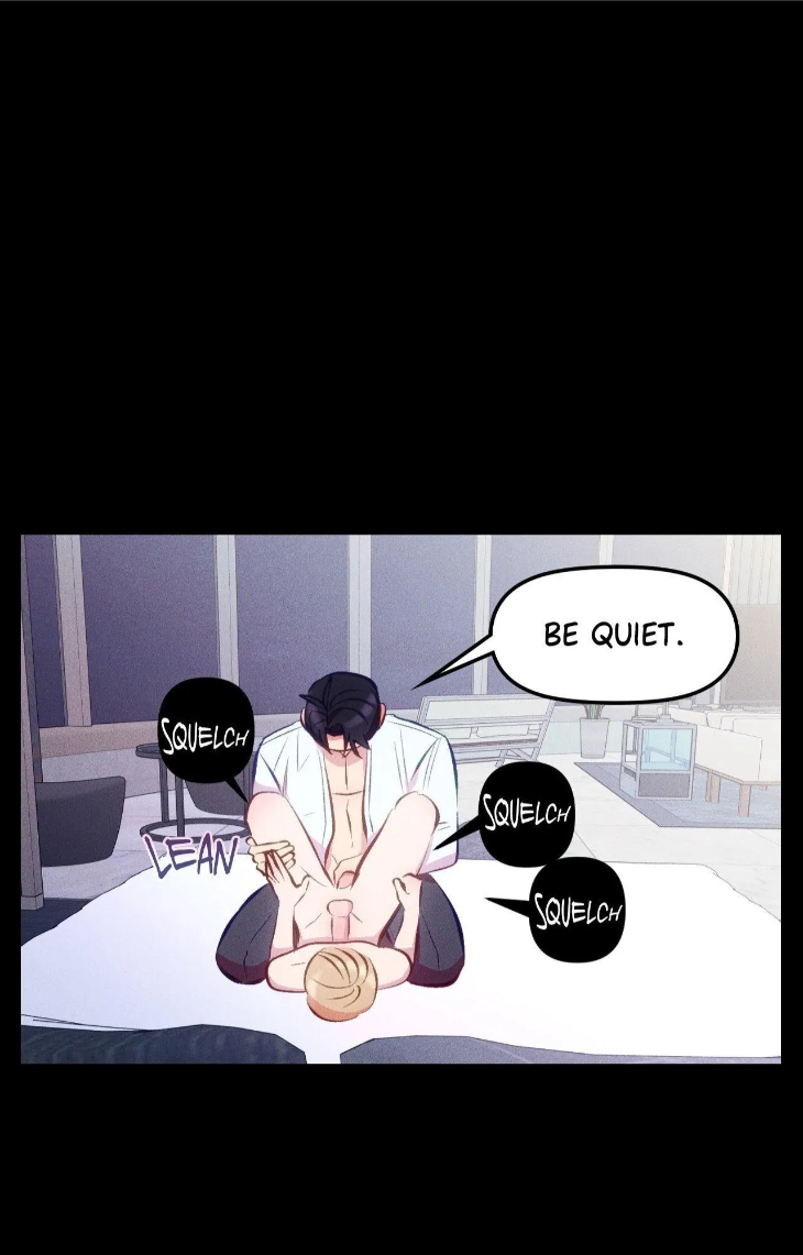 Be My Baby by Kie – Uncensored – Ch. 59 [Eng] page 5