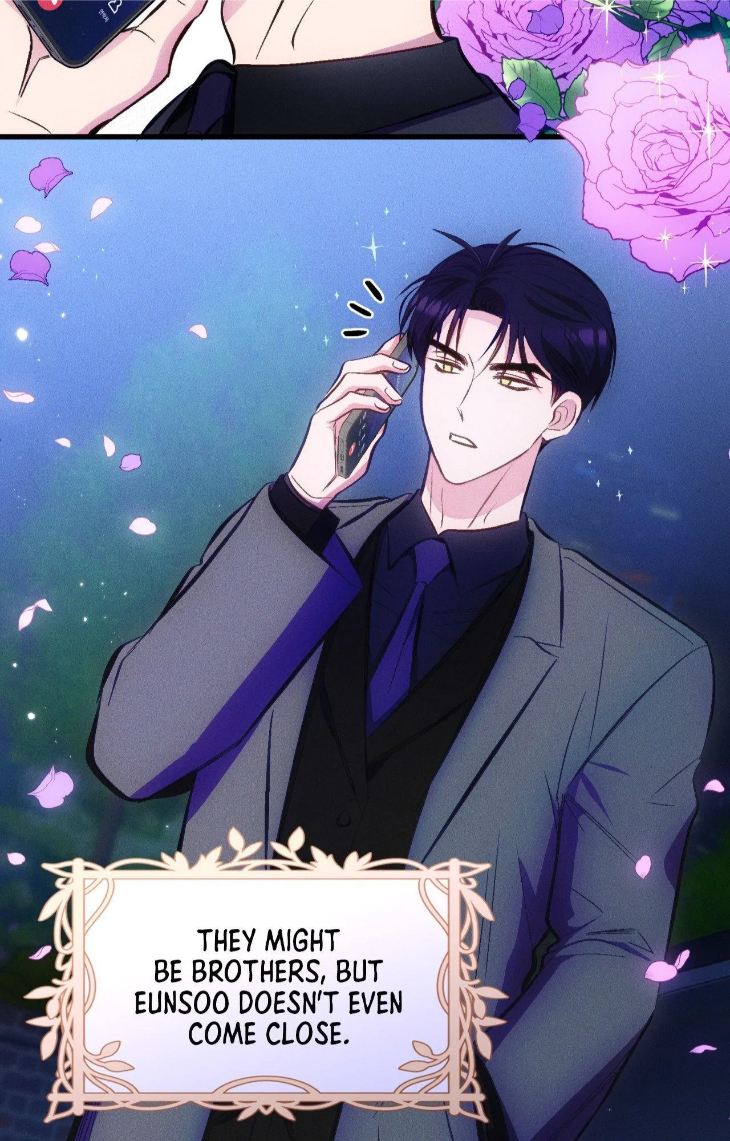 Be My Baby by Kie – Uncensored – Ch. 59 [Eng] page 5