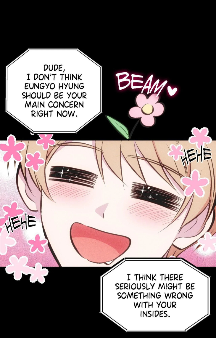 Be My Baby by Kie – Uncensored – Ch. 59 [Eng] page 5