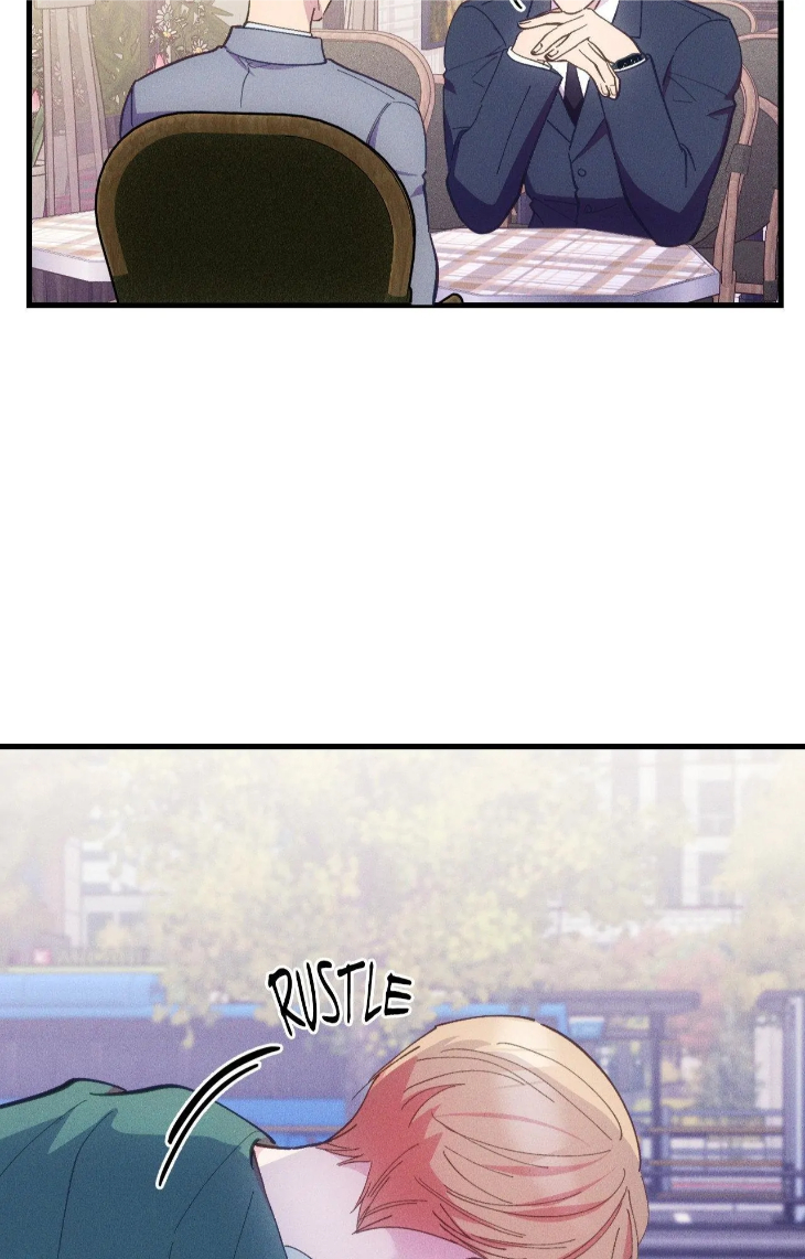 Be My Baby by Kie – Uncensored – Ch. 59 [Eng] page 5