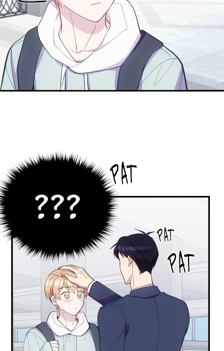 Be My Baby by Kie – Uncensored – Ch. 59 [Eng] page 5