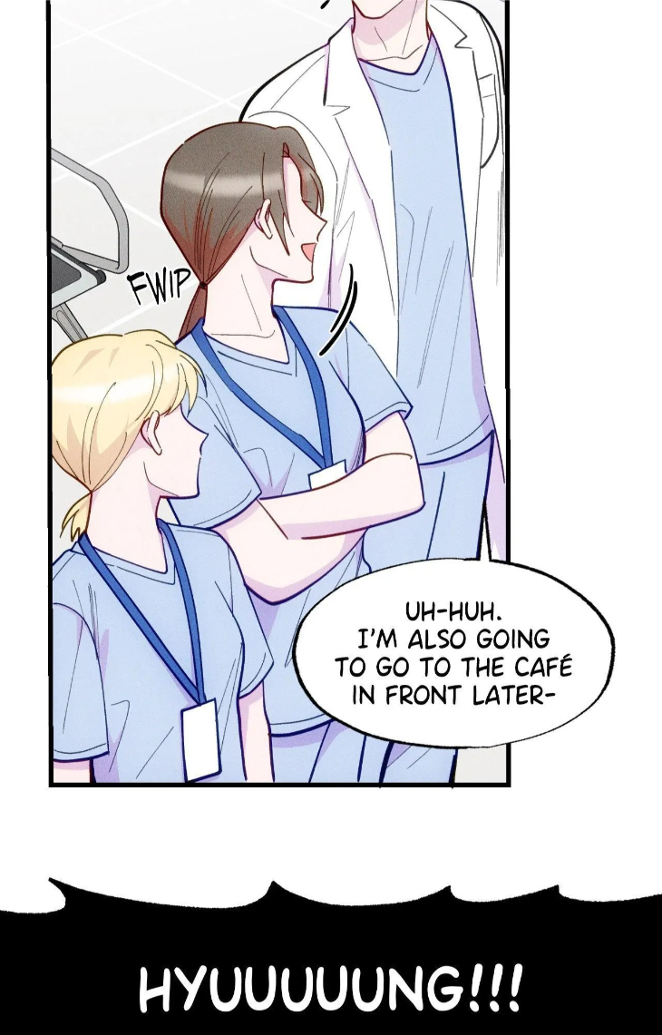 Be My Baby by Kie – Uncensored – Ch. 59 [Eng] page 5