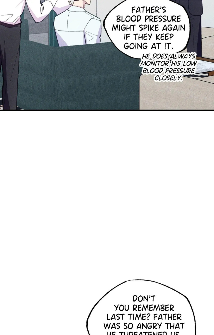 Be My Baby by Kie – Uncensored – Ch. 59 [Eng] page 5