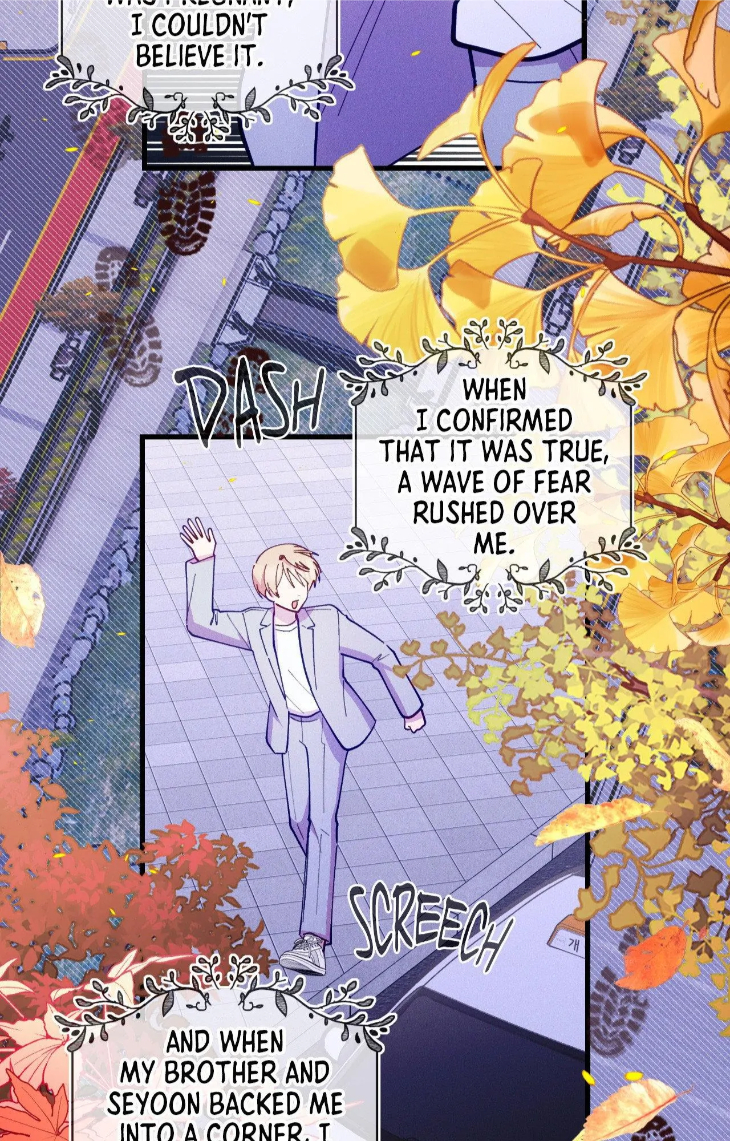 Be My Baby by Kie – Uncensored – Ch. 59 [Eng] page 5