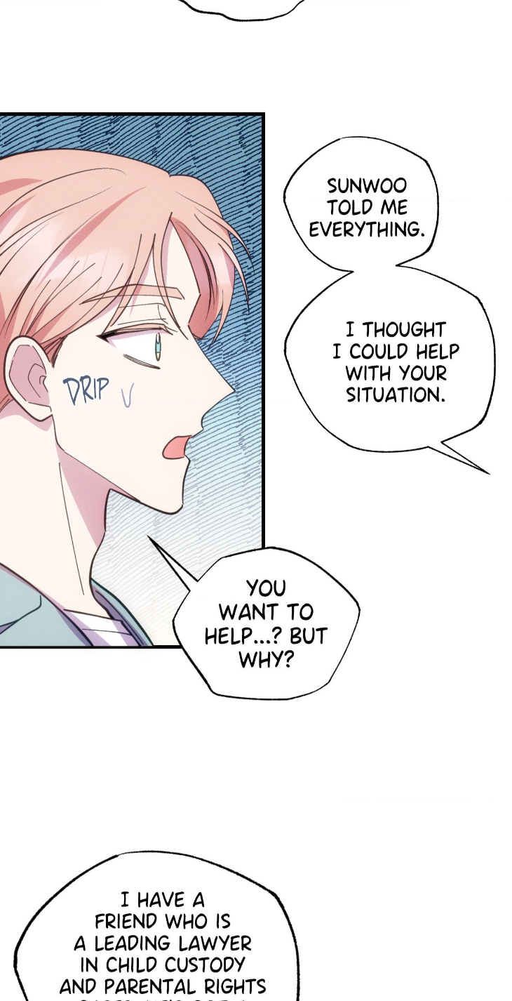 Be My Baby by Kie – Uncensored – Ch. 59 [Eng] page 5