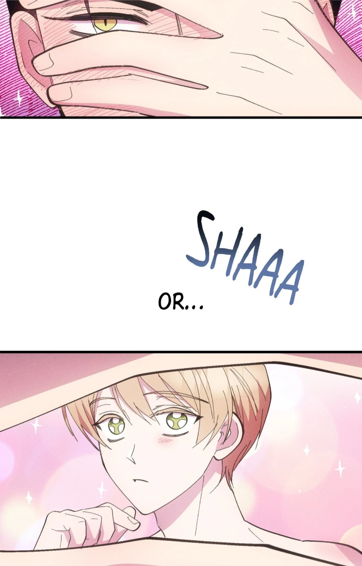 Be My Baby by Kie – Uncensored – Ch. 59 [Eng] page 5