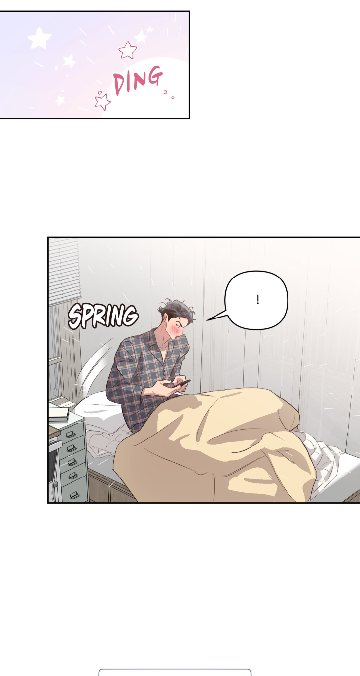 Hair-Raising Desires by Chaegoo – Uncensored – Ch. 34 [Eng] page 5