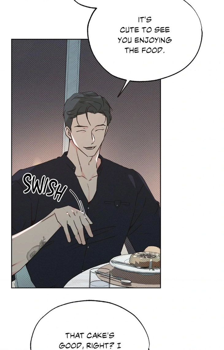 Rainbow Donut by Yogoorong [Eng] page 5