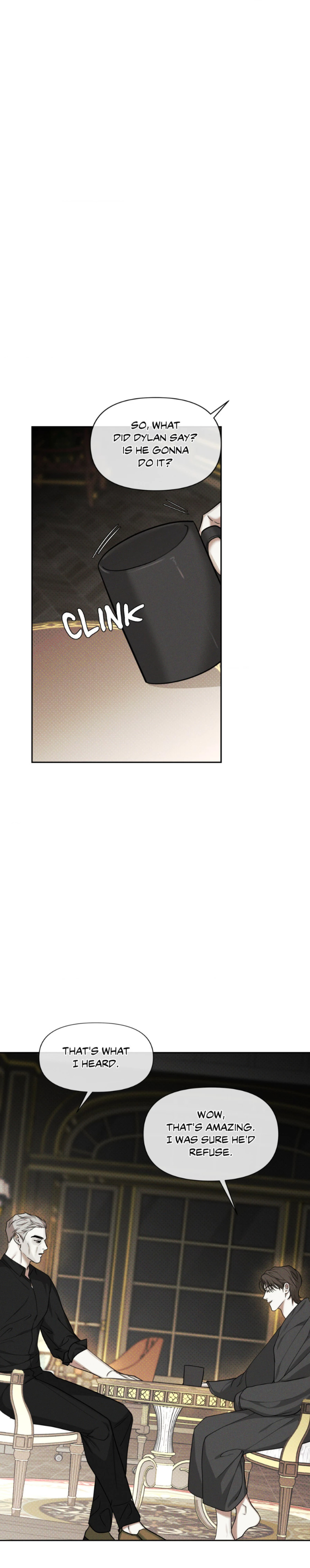 Dearest by ChungWoon – Season 2 – Ch. 51 [Eng] page 4