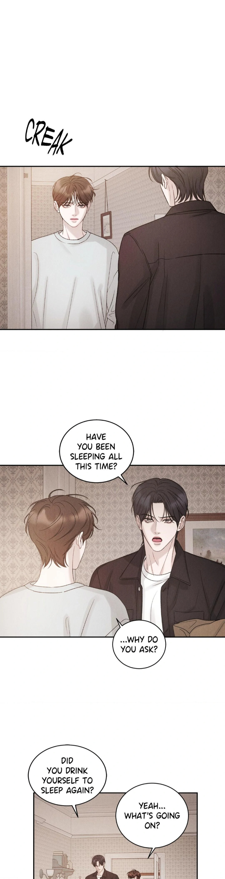 Fall From Grace by Yangha [Eng] page 5