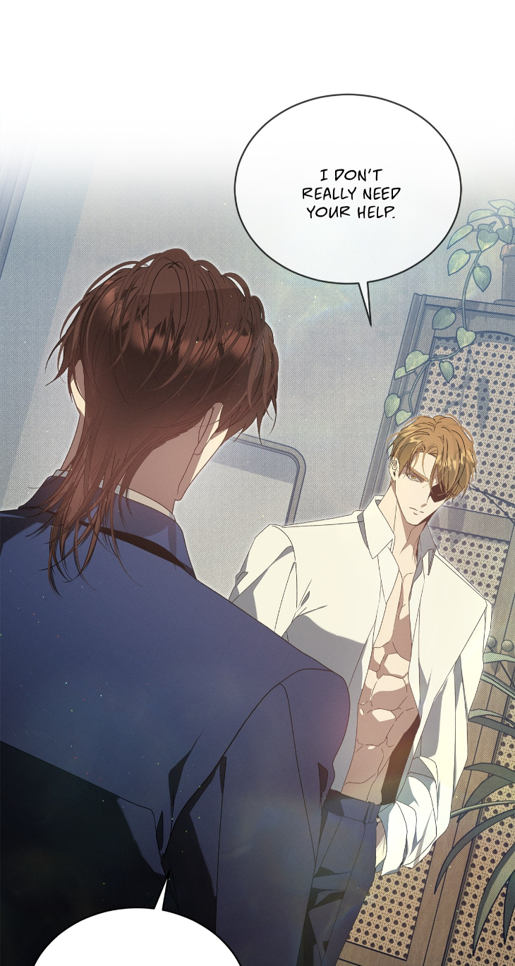 The Bad Life by Baek Nara – Ch. 41 [Eng] page 5