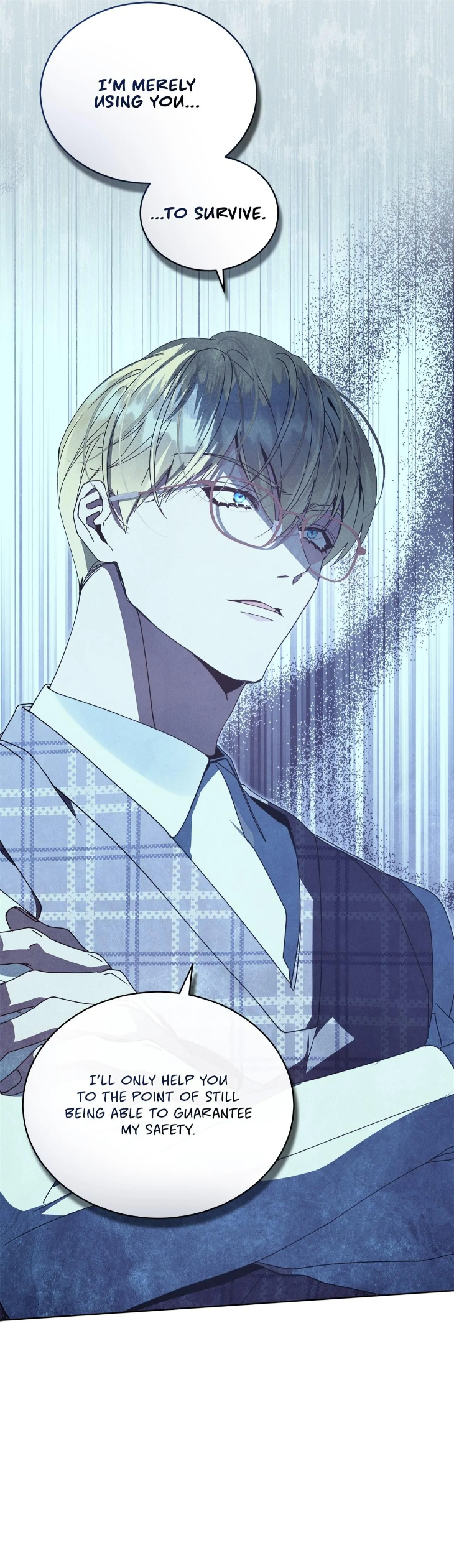 The Bad Life by Baek Nara – Ch. 41 [Eng] page 5