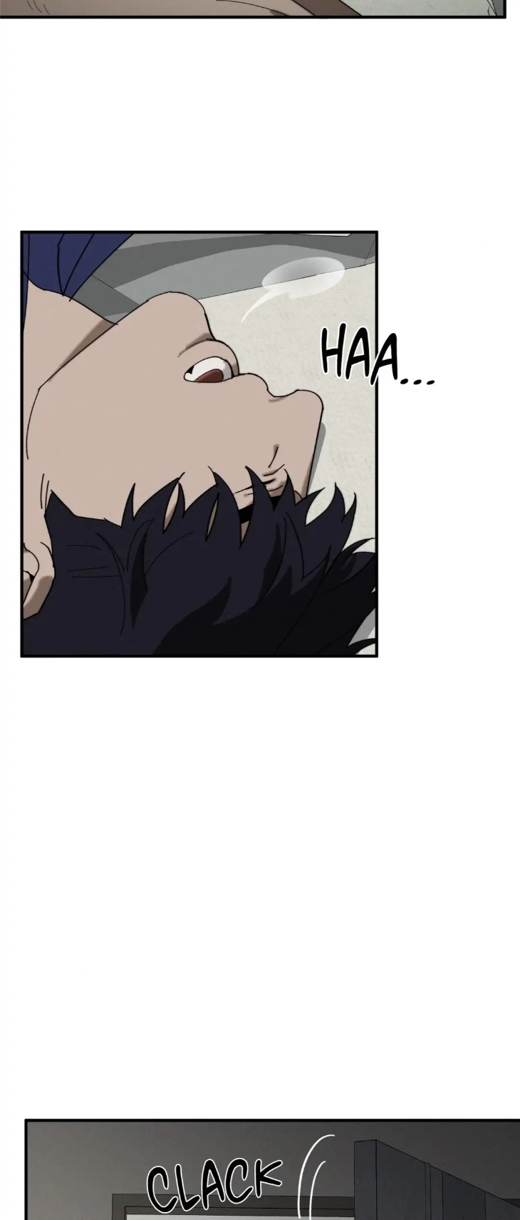 Incomplete Combustion by Gaetsaeng – Uncensored [Eng] page 4