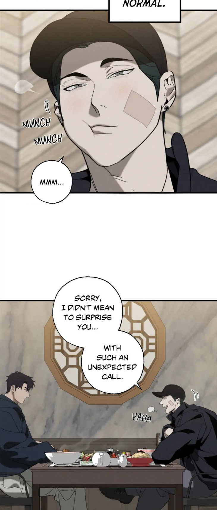 Incomplete Combustion by Gaetsaeng – Uncensored [Eng] page 4