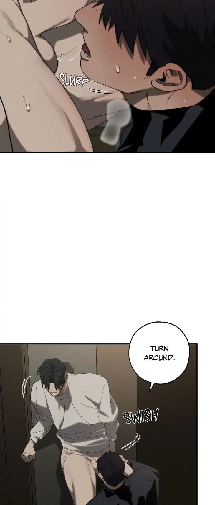Incomplete Combustion by Gaetsaeng – Uncensored [Eng] page 4