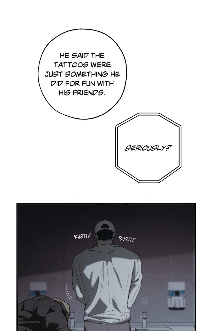 Incomplete Combustion by Gaetsaeng – Uncensored [Eng] page 4