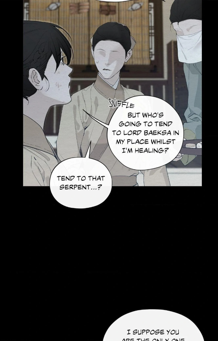 A Twisted Fate by Hyeu – Ch. 62 [Eng] page 5