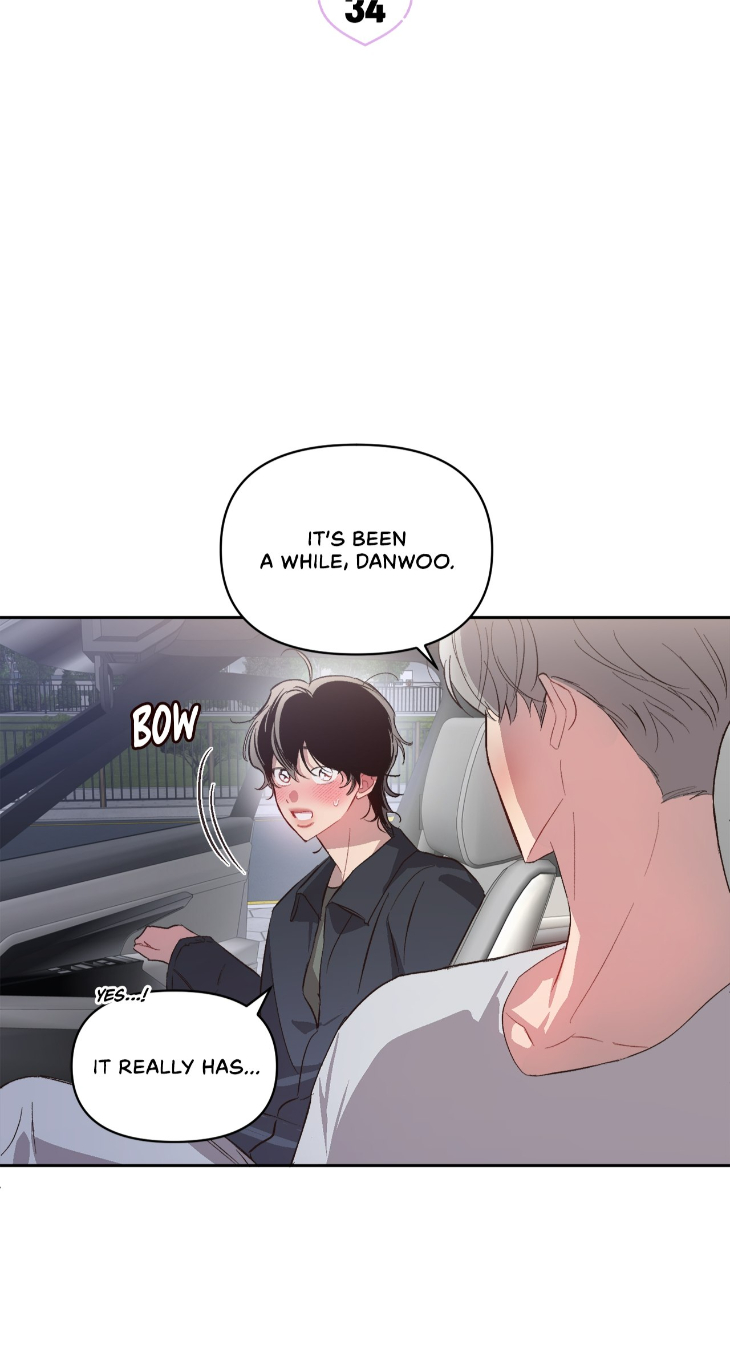 Hair-Raising Desires by Chaegoo – Uncensored – Ch. 34 [Eng] page 5