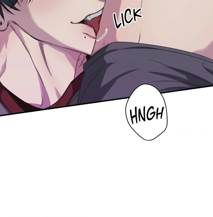 Reluctant Encounters by Gyeon – Uncensored – Ch. 48 [Eng] page 50