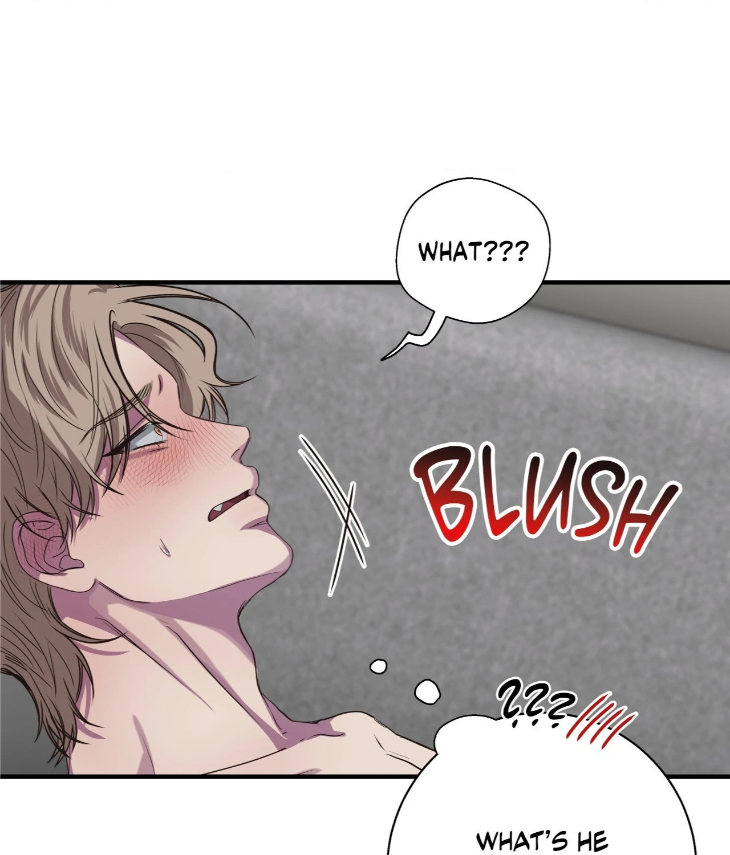 Reluctant Encounters by Gyeon – Uncensored – Ch. 48 [Eng] page 50