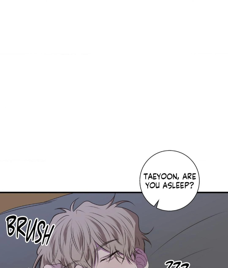 Reluctant Encounters by Gyeon – Uncensored – Ch. 48 [Eng] page 50