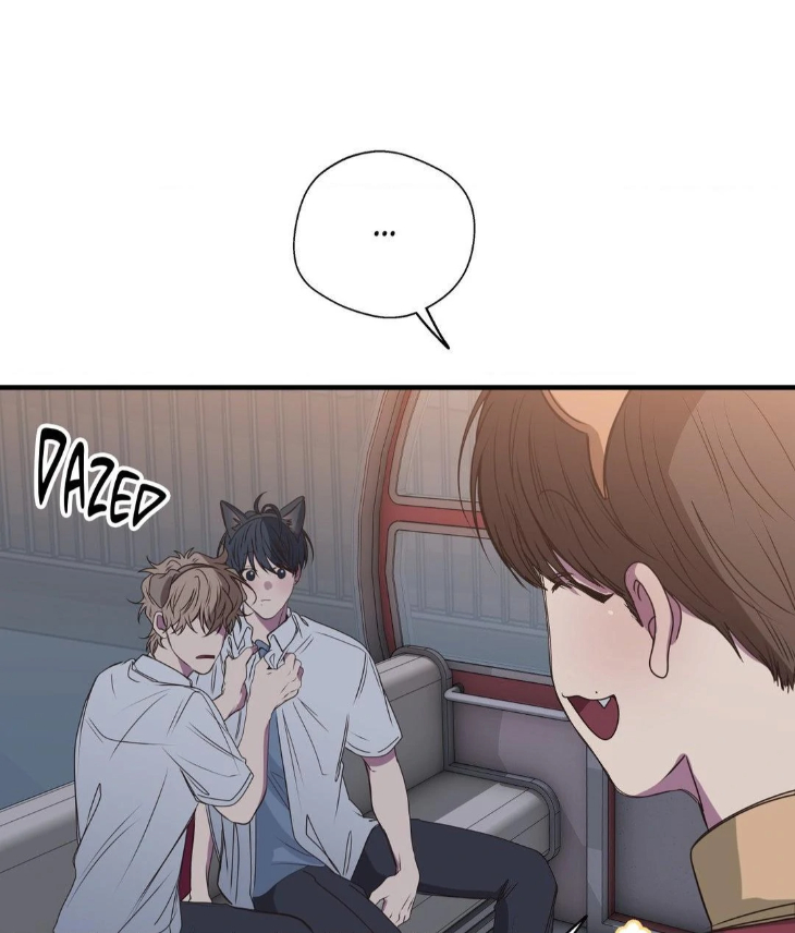 Reluctant Encounters by Gyeon – Uncensored – Ch. 48 [Eng] page 50