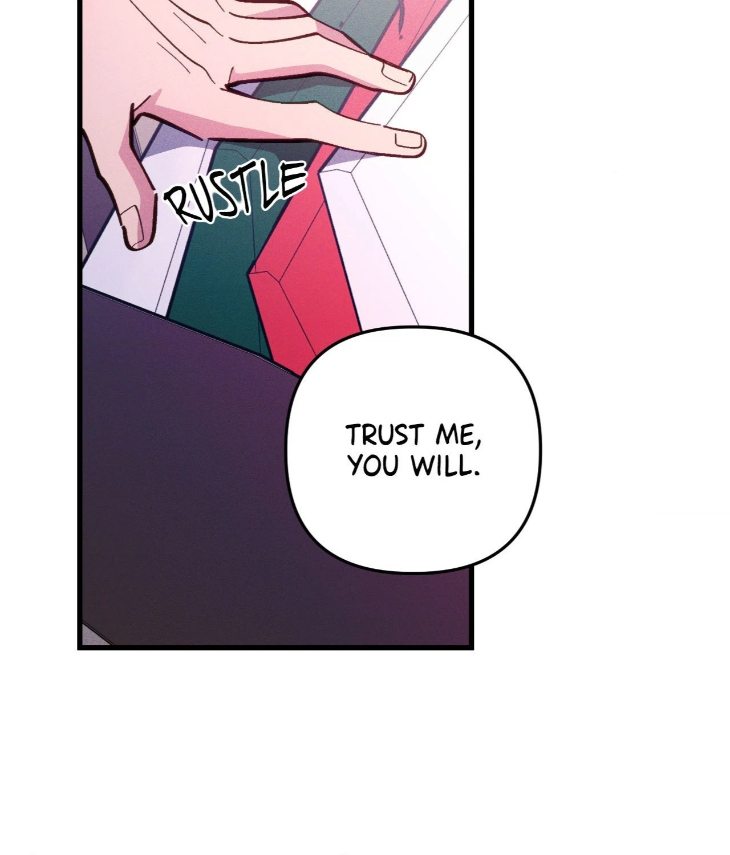 Be My Baby by Kie – Uncensored – Ch. 59 [Eng] page 50