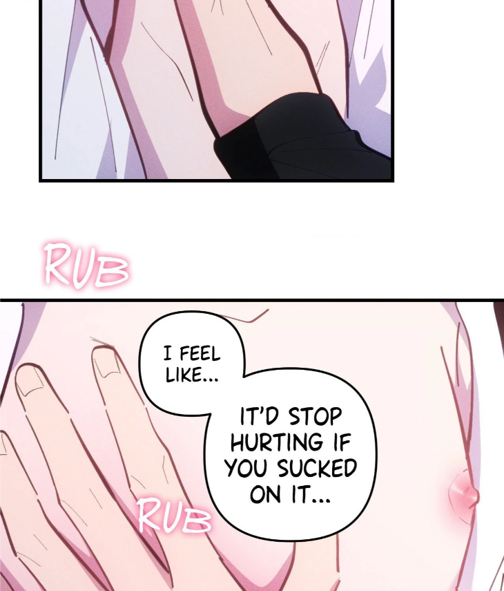 Be My Baby by Kie – Uncensored – Ch. 59 [Eng] page 50