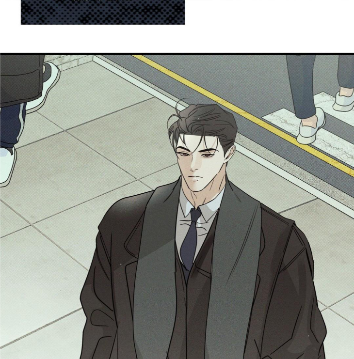 Dearest by ChungWoon – Season 2 – Ch. 51 [Eng] page 50