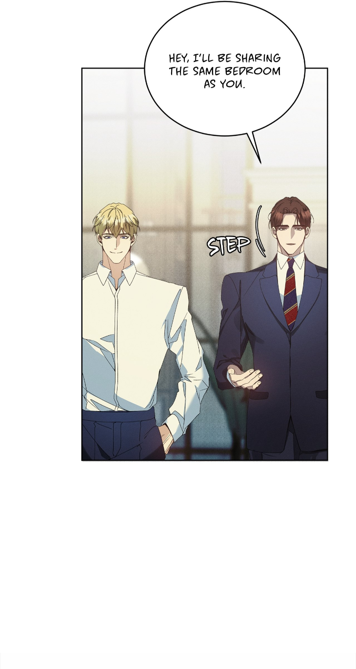 The Bad Life by Baek Nara – Ch. 41 [Eng] page 50