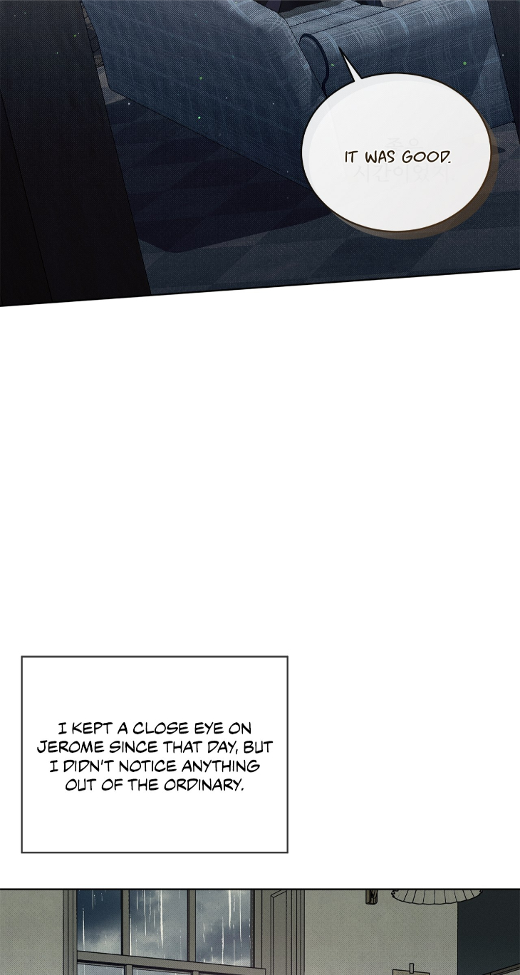 The Bad Life by Baek Nara – Ch. 41 [Eng] page 50