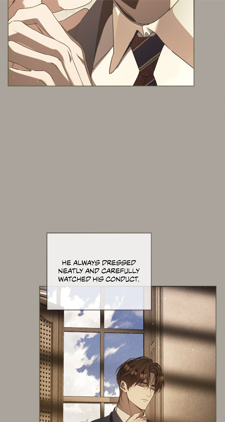 The Bad Life by Baek Nara – Ch. 41 [Eng] page 50