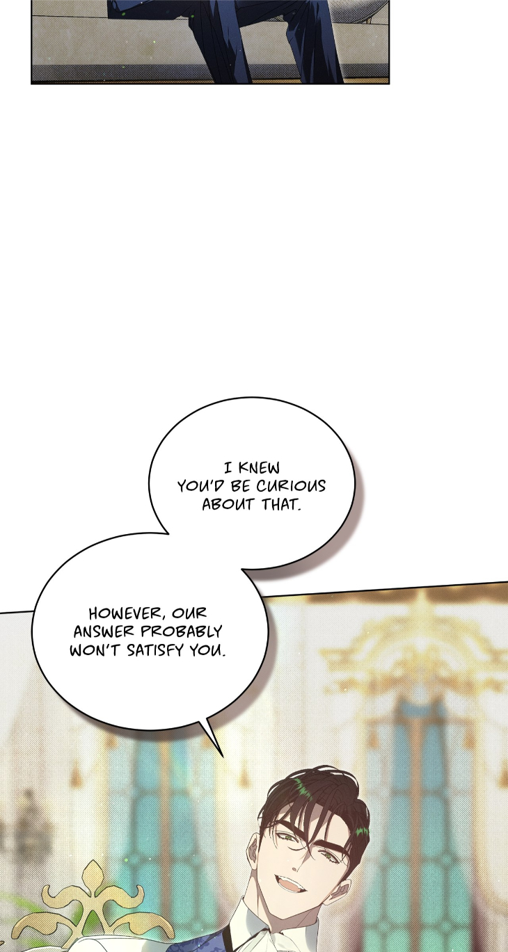 The Bad Life by Baek Nara – Ch. 41 [Eng] page 50