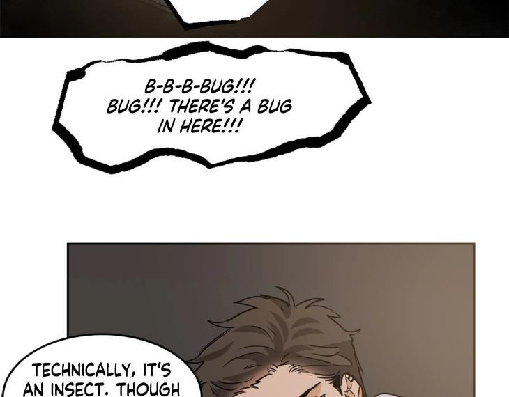 In Cold Love by 10min – Uncensored [Eng] page 48