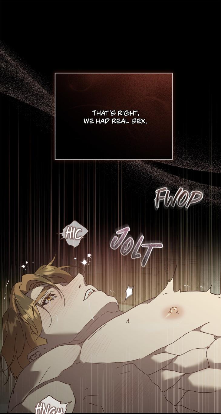 The Bad Life by Baek Nara – Ch. 41 [Eng] page 50