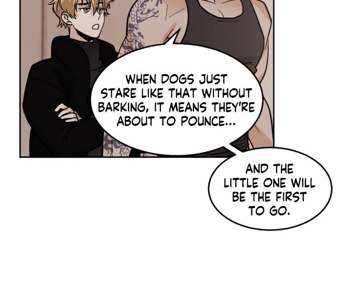 In Cold Love by 10min – Uncensored [Eng] page 49