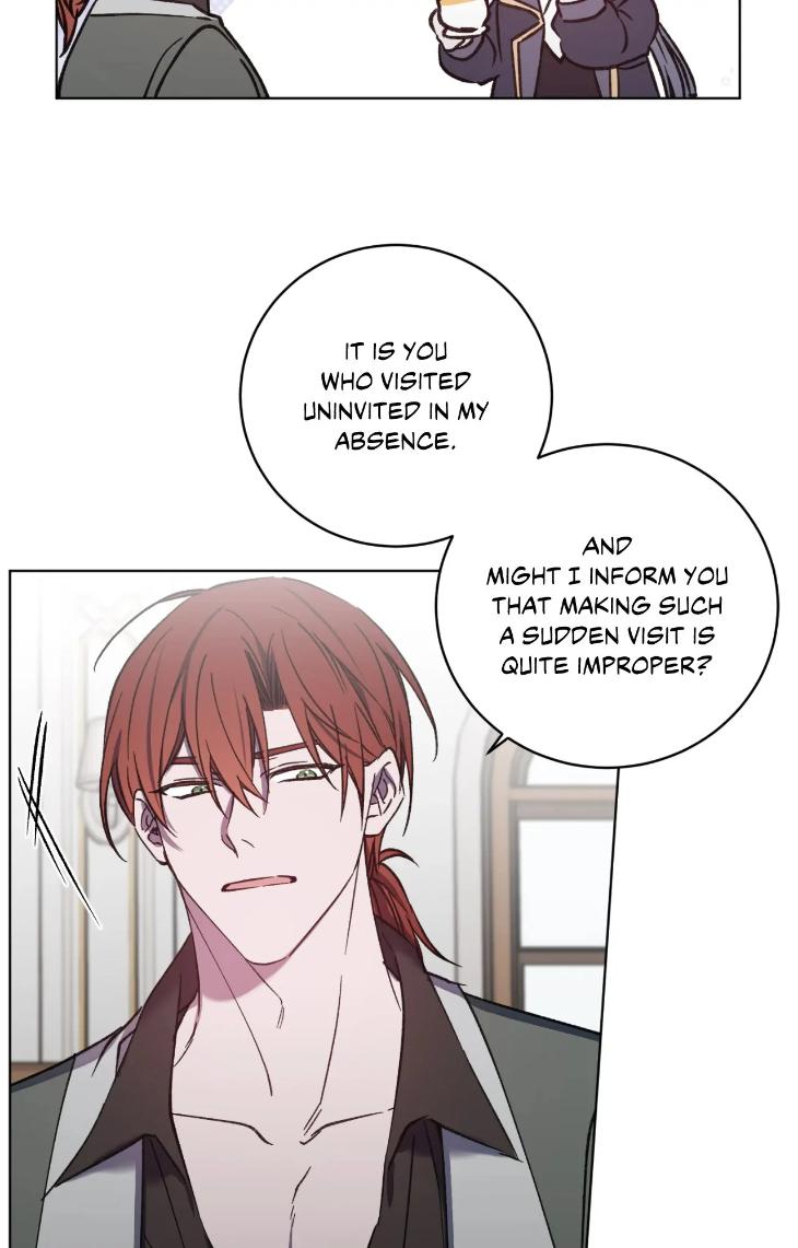 Love Trap by Rayuan – Season 3 – Uncensored [Eng] page 50