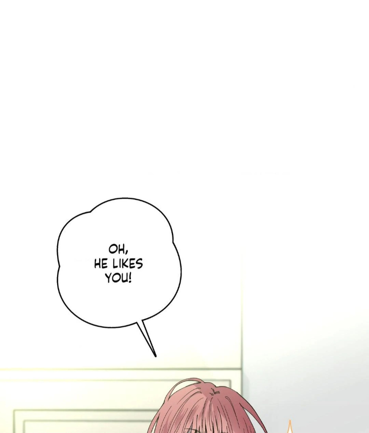 Reluctant Encounters by Gyeon – Uncensored – Ch. 48 [Eng] page 50