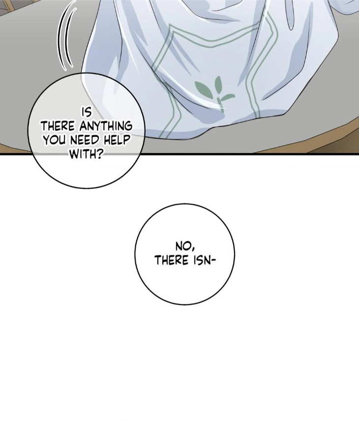 Reluctant Encounters by Gyeon – Uncensored – Ch. 48 [Eng] page 50